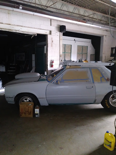 Showtime Auto Body and Repair LLC - Thumbnail