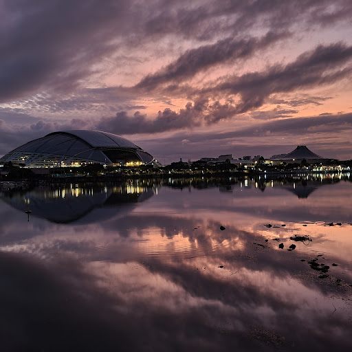 Kallang Park - Thumbnail