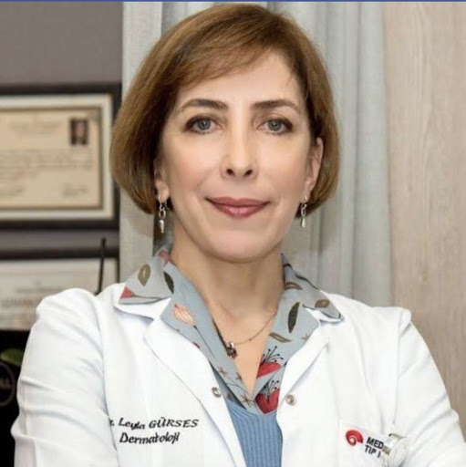 Uzm. Dr. Leyla Gürses, Dermatoloji