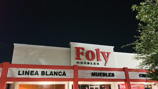 Foly - Visual