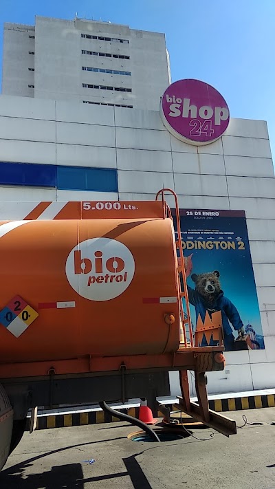 Photos of BIOSHOP