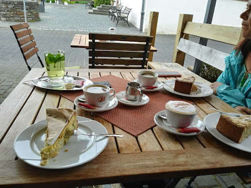 De Port Wine Cafe