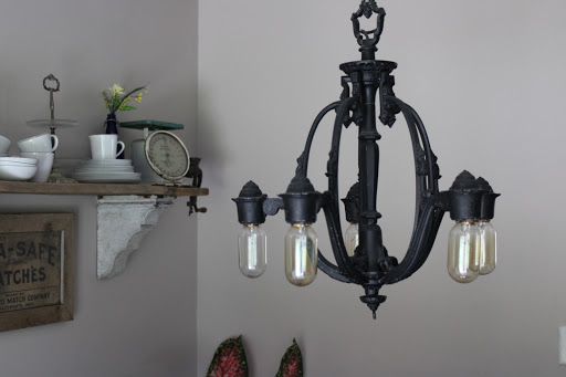 Top Knot Lighting & Home Goods - Thumbnail