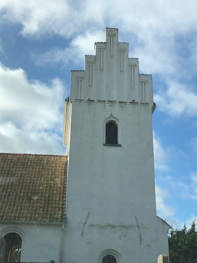 Västra Vemmerlövs kyrka - Thumbnail