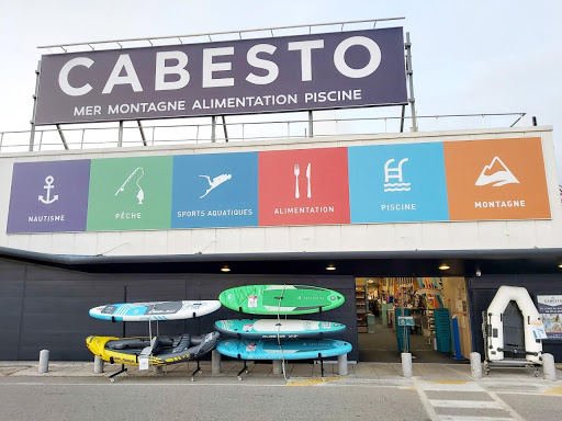 Photo de Cabesto Ollioules