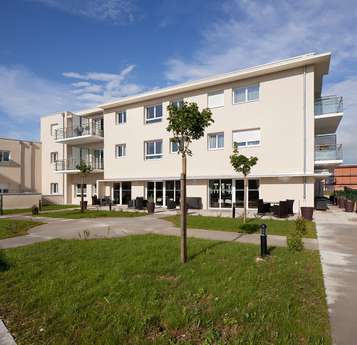 Photo de Résidence Les Terrasses du Suzon - emeis à Asnières-lès-Dijon (21380)