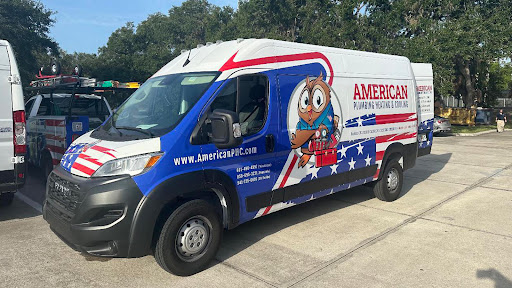 American Plumbing Heating & Cooling Gallery - United States