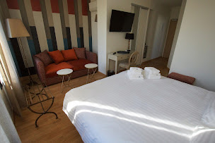 Photo n°37 de Hôtel L'Orée du Parc 4 étoiles à Romans-sur-Isère à Romans-sur-Isère (Hôtel)