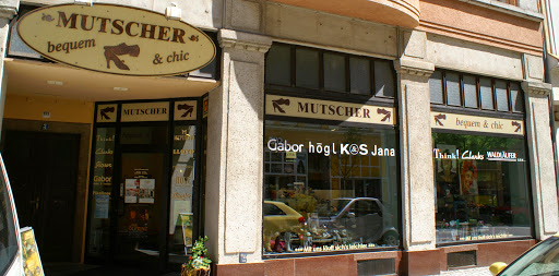 Schuhhaus Mutscher