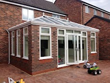 Vision Home Improvements liverpool