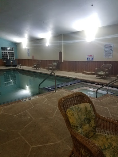Wyndham Garden Madison Fitchburg - Thumbnail