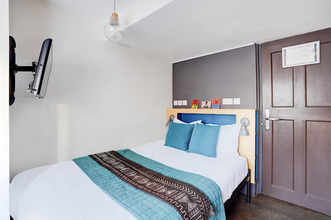 Comments and reviews of Peckham Rooms Hotel by Belvilla