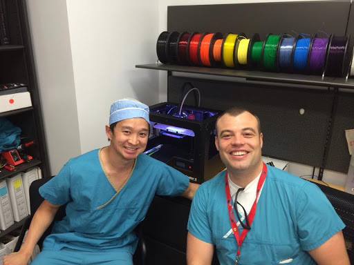 Dr Gregory (CHUI) Then - WA Vascular Centre (Murdoch)- formerly Vascular Perth - Thumbnail