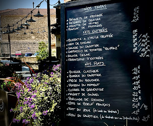 Photo n°26 de Le Bistrot du Canotier à Rognonas (Restaurant français)