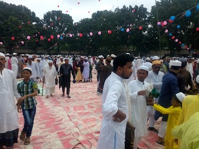 Photos of Wazir Ali Central Eidgah