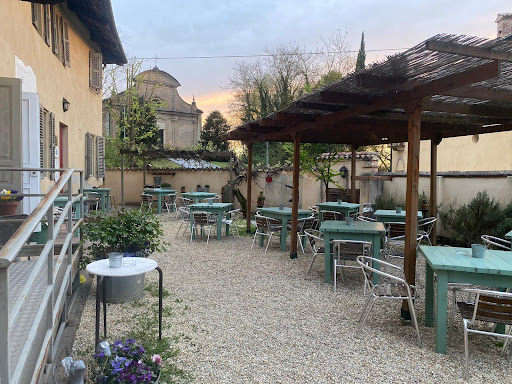 Allasilo. Cucina cultura persone