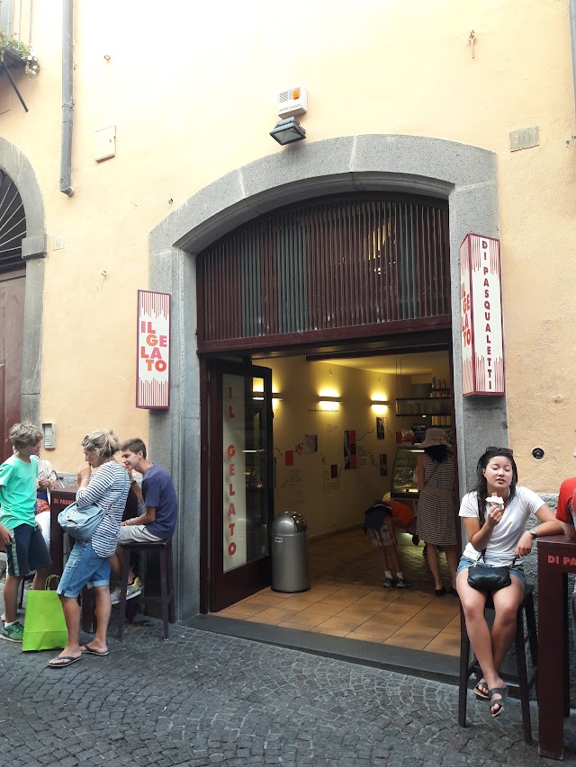 Gelateria Il Gelato Di Pasqualetti