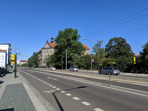 25. Oberschule Dresden - Thumbnail