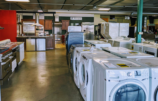Northern Nevada Appliance Outlet - Thumbnail