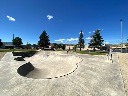 Anaconda Skatepark Gallery - United States