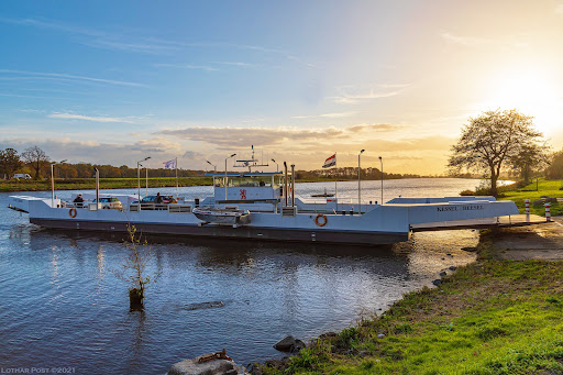 Maasboulevard Kessel - Thumbnail