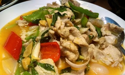 Photos of White Rice Restaurant