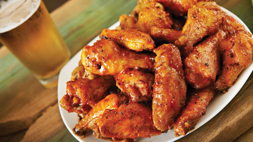 Hurricane Grill & Wings-Orange Beach - Thumbnail