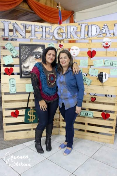 Photos of Centro de Adoracion Shekin&aacute;