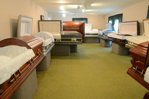 Hatcher & Saddler Funeral Home - Thumbnail
