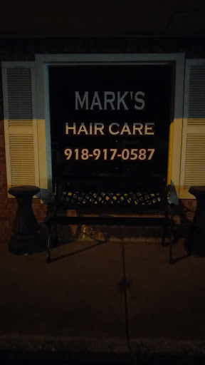 Mark's Hair Care - Thumbnail