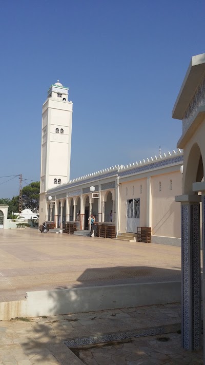Photos of Mosque of Omar Ibn Khattab may Allah be pleased with him