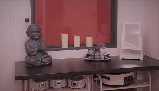 Mellow Head and Body Treatments