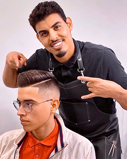 sami Barbershop (Peluquería) Gallery - Spain
