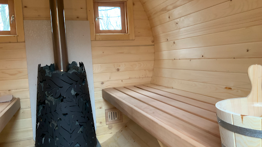 Wattensauna