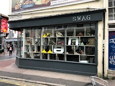 Swag brighton