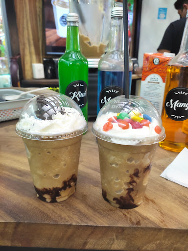 Café Paredes Plaza Crystal - Thumbnail