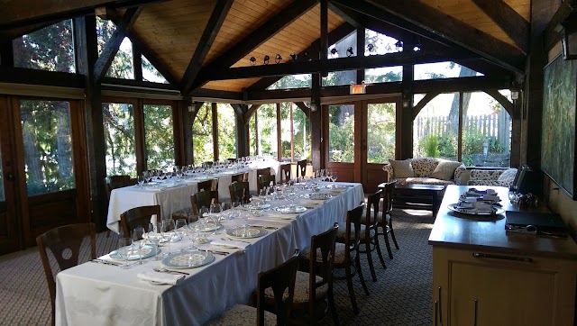 Hastings House Country House Hotel