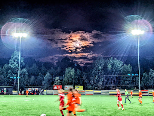 Monbulk Rangers Soccer Club - Thumbnail