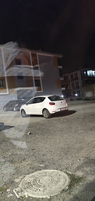 Erzincan Orduevi