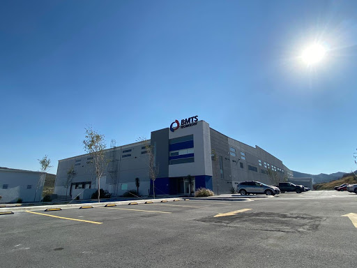 VYNMSA Ramos Arizpe Industrial Park I - Thumbnail