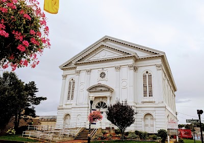 Satsang Center Hindu Temple