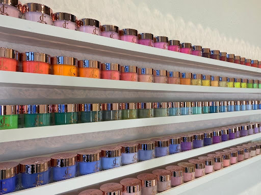 Paris Nails Kampen - Thumbnail
