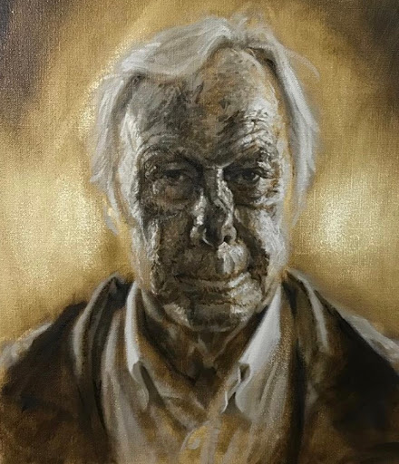 Nick Logan Fine Art