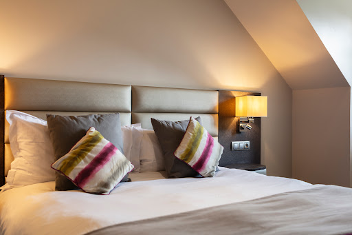 Photo de Grand Hotel & Spa Uriage à Vaulnaveys-le-Haut (38410)