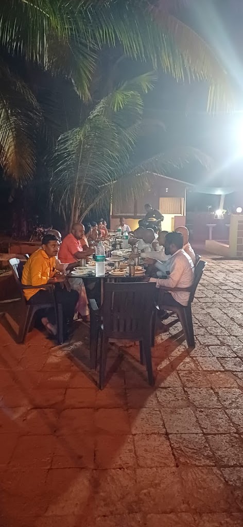 Tulsi Garden Family Restaurant