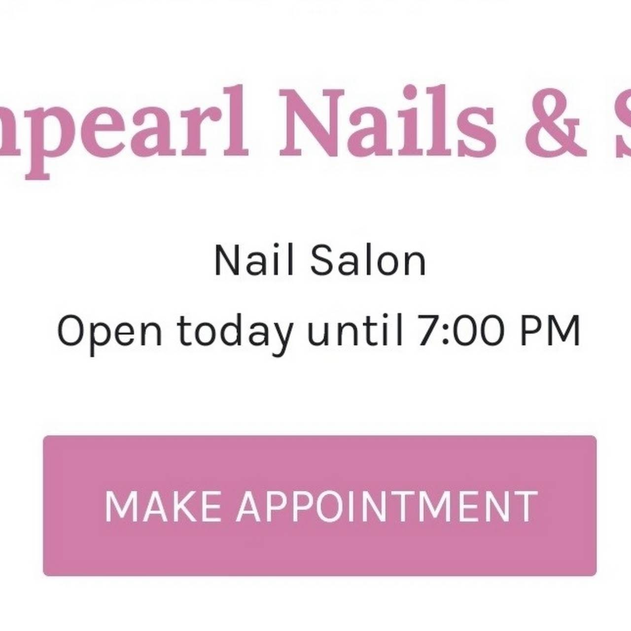 Vinpearl Nails & Spa Nail Salon