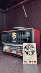 Photo n°7 de L' Atelier des Barbiers à Albi (Salon de coiffure)