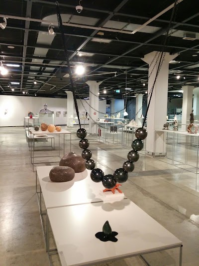 Photos of Riga Art Space, Riga City Exhibition Hall