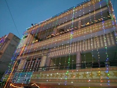 Photos of Jay shiv baba electric workshop