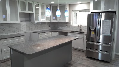 Ambriz Countertops & Specialties